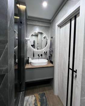 2-к квартира, вторичка, 65м2, 16/18 этаж