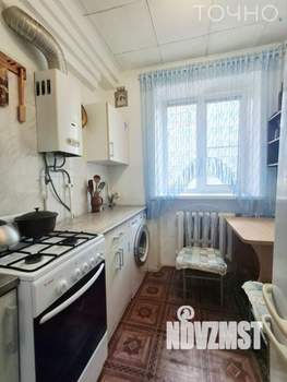 2-к квартира, вторичка, 38м2, 2/2 этаж