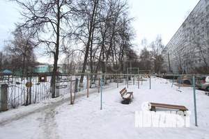2-к квартира, вторичка, 44м2, 5/9 этаж