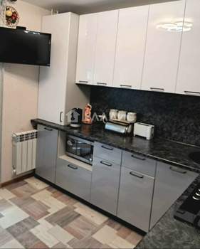 1-к квартира, вторичка, 30м2, 7/8 этаж