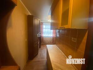 1-к квартира, вторичка, 14м2, 1/4 этаж