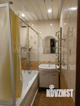 2-к квартира, вторичка, 55м2, 4/10 этаж