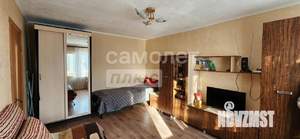 1-к квартира, вторичка, 29м2, 2/5 этаж