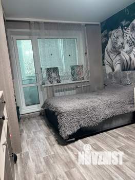 2-к квартира, вторичка, 54м2, 4/10 этаж