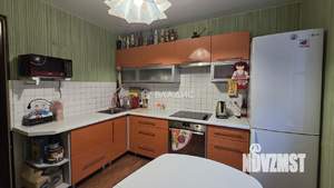 2-к квартира, вторичка, 57м2, 3/10 этаж