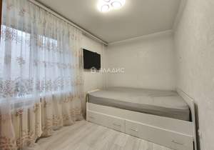 2-к квартира, вторичка, 43м2, 2/5 этаж