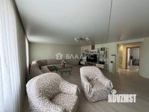 3-к квартира, вторичка, 151м2, 8/9 этаж