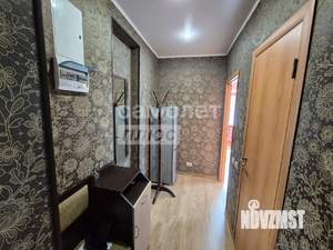 1-к квартира, вторичка, 31м2, 3/4 этаж