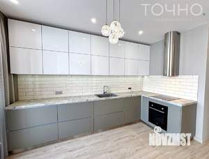1-к квартира, вторичка, 54м2, 8/16 этаж