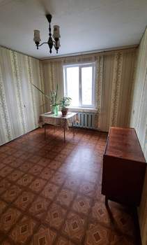 2-к квартира, вторичка, 50м2, 4/5 этаж