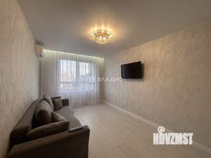 1-к квартира, вторичка, 40м2, 12/17 этаж