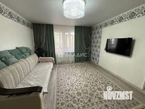 3-к квартира, вторичка, 67м2, 4/9 этаж