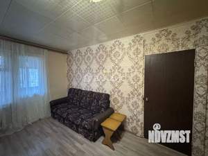 1-к квартира, вторичка, 30м2, 5/5 этаж