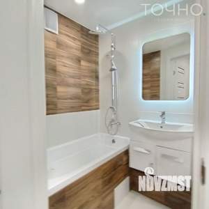 2-к квартира, вторичка, 43м2, 9/9 этаж