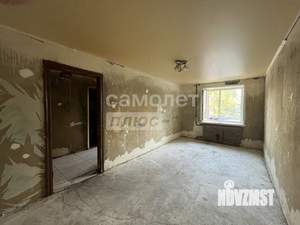 1-к квартира, вторичка, 36м2, 1/9 этаж