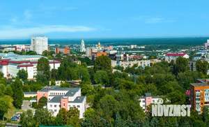 1-к квартира, вторичка, 42м2, 16/18 этаж