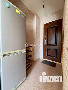 Студия квартира, вторичка, 19м2, 2/3 этаж