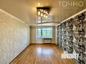 1-к квартира, вторичка, 35м2, 4/9 этаж