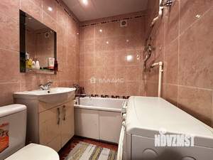 1-к квартира, вторичка, 31м2, 3/5 этаж