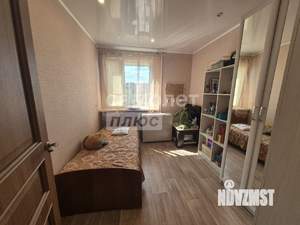 4-к квартира, вторичка, 69м2, 6/9 этаж