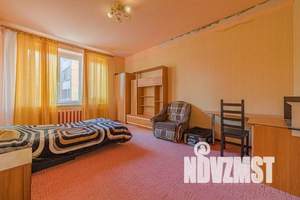 3-к квартира, вторичка, 113м2, 2/10 этаж