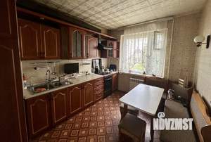 3-к квартира, вторичка, 63м2, 4/9 этаж