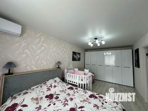 1-к квартира, вторичка, 38м2, 7/10 этаж