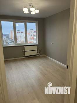 2-к квартира, вторичка, 53м2, 9/9 этаж
