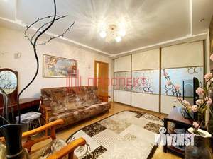 2-к квартира, вторичка, 38м2, 5/5 этаж