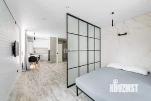 2-к квартира, вторичка, 47м2, 2/14 этаж