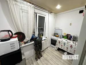 2-к квартира, вторичка, 45м2, 3/5 этаж