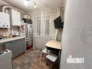 1-к квартира, вторичка, 30м2, 2/5 этаж