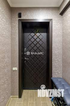 2-к квартира, вторичка, 52м2, 1/9 этаж