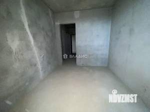 1-к квартира, сданный дом, 51м2, 12/16 этаж