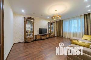 3-к квартира, вторичка, 97м2, 11/14 этаж