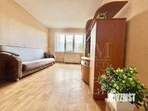 1-к квартира, вторичка, 36м2, 5/9 этаж