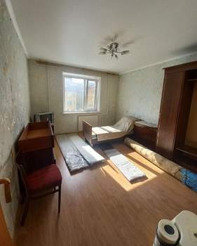 2-к квартира, вторичка, 53м2, 3/10 этаж