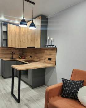 2-к квартира, вторичка, 43м2, 11/16 этаж