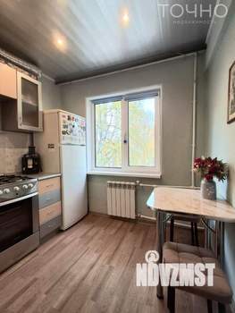 2-к квартира, вторичка, 45м2, 3/5 этаж
