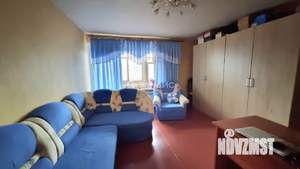 3-к квартира, вторичка, 60м2, 7/9 этаж