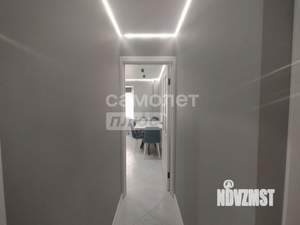 2-к квартира, вторичка, 73м2, 3/5 этаж