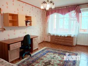 3-к квартира, вторичка, 71м2, 2/9 этаж