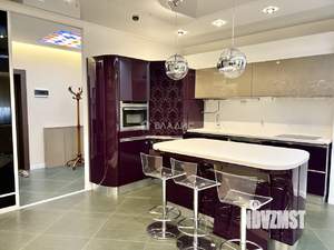 2-к квартира, вторичка, 96м2, 13/16 этаж