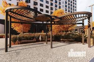 3-к квартира, вторичка, 76м2, 12/17 этаж