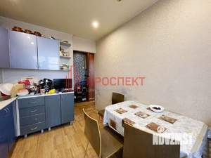 3-к квартира, вторичка, 61м2, 6/9 этаж