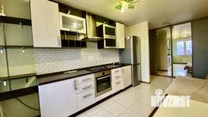 1-к квартира, вторичка, 48м2, 8/10 этаж