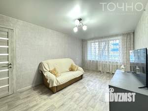 3-к квартира, вторичка, 62м2, 1/5 этаж