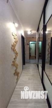 3-к квартира, вторичка, 63м2, 9/10 этаж