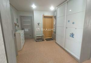 3-к квартира, вторичка, 66м2, 5/9 этаж