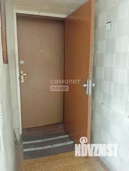 2-к квартира, вторичка, 44м2, 4/5 этаж
